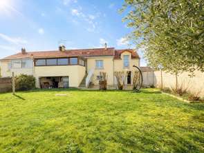 Vente Maison 3 chambresSaint-André-de-la-Marche