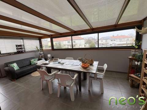 Vente maison 5 pièces Vente maison 5 pièces