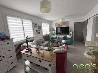 Vente maison 5 pièces Vente maison 5 pièces