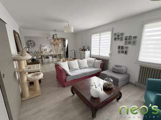 Vente maison 5 pièces Vente maison 5 pièces