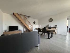 Vente Maison 2 chambresSaint-André-de-la-Marche