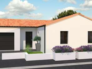 Vente Maison 2 chambresSaint-André-de-la-Marche