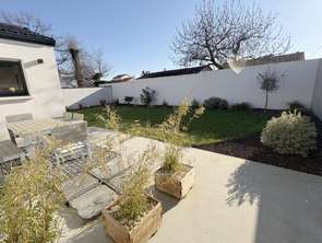 Vente Maison 3 chambresSaint-André-de-la-Marche