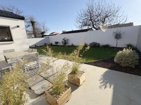 Vente maison 5 pièces Saint-André-de-la-Marche 49