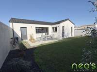 Vente maison 5 pièces Vente maison 5 pièces
