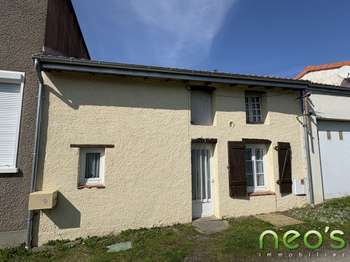 Vente maison 2 pièces Saint-André-de-la-Marche 49