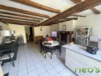 Vente maison 2 pièces