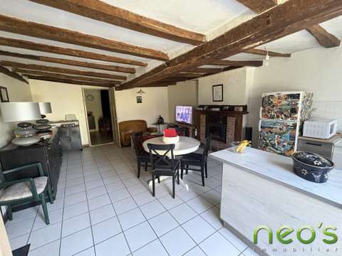 Vente maison 2 pièces Vente maison 2 pièces