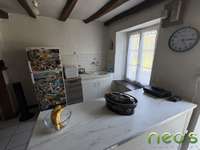 Vente maison 2 pièces