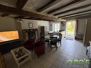 Vente maison 2 pièces