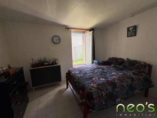 Vente maison 2 pièces