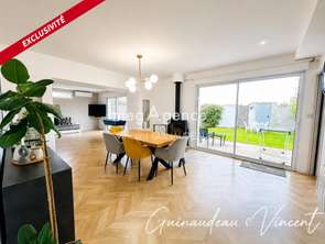 Vente Maison 3 chambresSaint-André-de-la-Marche