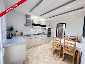 Vente Maison 3 chambresSaint-André-de-la-Marche