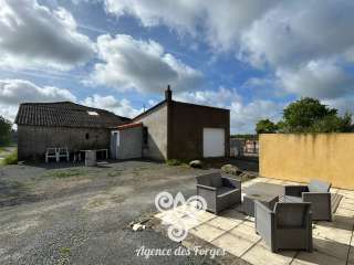 Vente maison 3 pièces Vente maison 3 pièces