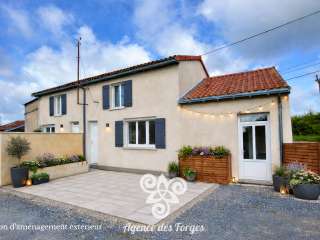 Vente maison 3 pièces Vente maison 3 pièces