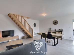Vente Maison 2 chambresSaint-André-de-la-Marche