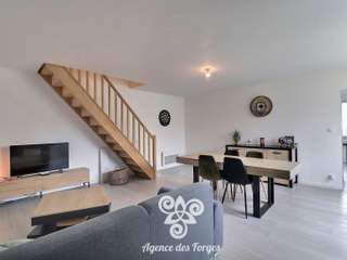 Vente maison 3 pièces Vente maison 3 pièces