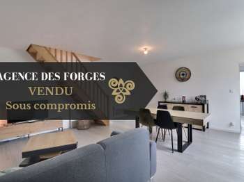 Vente maison 3 pièces Saint-André-de-la-Marche 49