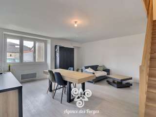 Vente maison 3 pièces Vente maison 3 pièces