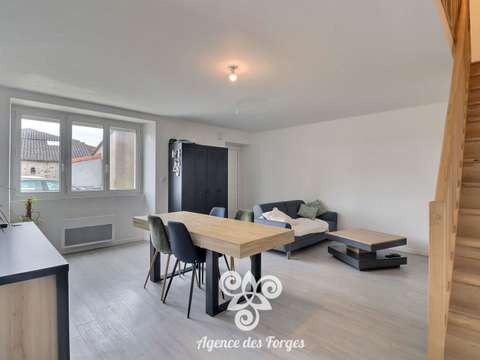 Vente maison 3 pièces Vente maison 3 pièces