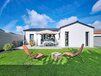 Vente Maison 3 chambresSaint-André-de-la-Marche
