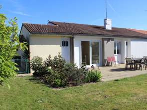 Vente Maison 3 chambresSaint-André-de-la-Marche