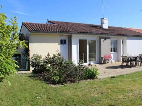 Vente maison 5 pièces Saint-André-de-la-Marche 49