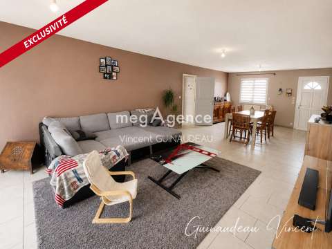 Vente maison 7 pièces Vente maison 7 pièces