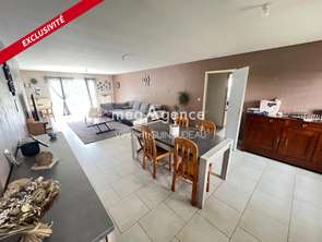 Vente Maison 5 chambresSaint-André-de-la-Marche