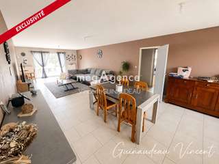 Vente maison 7 pièces Vente maison 7 pièces