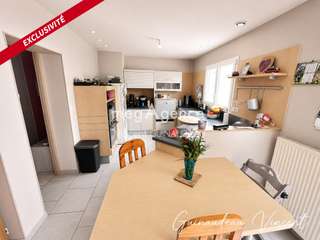 Vente maison 7 pièces Vente maison 7 pièces