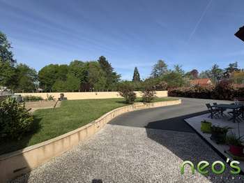 Vente maison 9 pièces
