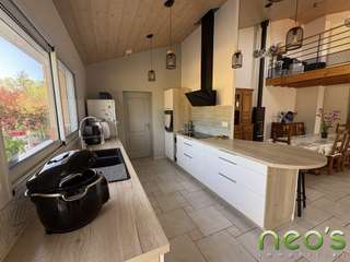 Vente maison 9 pièces Vente maison 9 pièces