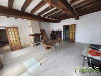 Vente maison 7 pièces Vente maison 7 pièces