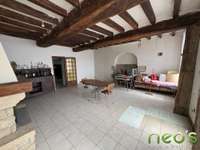 Vente maison 7 pièces Vente maison 7 pièces