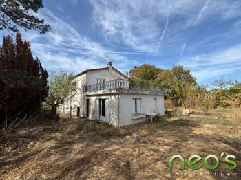 Vente Maison 3 chambresSaint-André-de-la-Marche