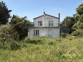 Vente maison 7 pièces Vente maison 7 pièces