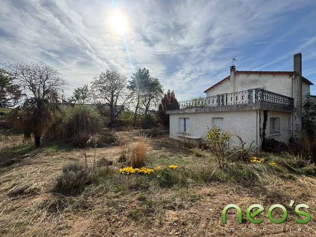 Maison 7 pièces 193 m² · à Sèvremoine · 193 m² · 148 800 €