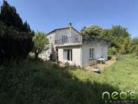 Vente maison 7 pièces Vente maison 7 pièces