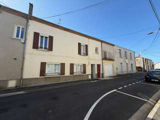 Vente maison 5 pièces Vente maison 5 pièces