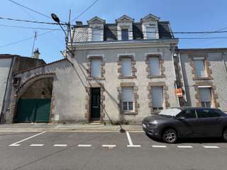 Vente maison 9 pièces Vente maison 9 pièces