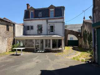 Vente maison 9 pièces Vente maison 9 pièces
