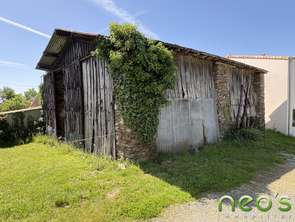 Vente Maison 2 piècesSaint-André-de-la-Marche