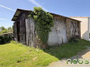 Photo Vente maison Saint-André-de-la-Marche