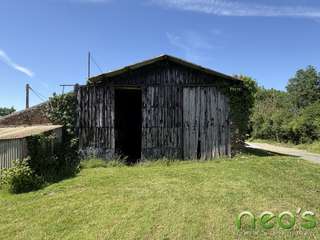 Vente maison 2 pièces