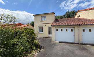Photo Vente maison Saint-André-de-la-Marche