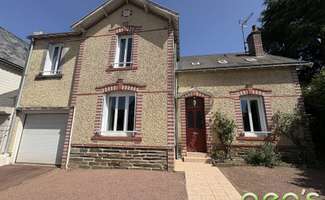 Photo Vente maison Saint-André-de-la-Marche