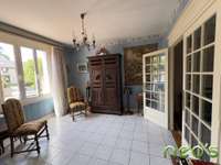 Vente maison 9 pièces