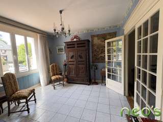 Vente maison 9 pièces Vente maison 9 pièces