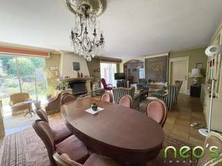 Vente maison 9 pièces Vente maison 9 pièces